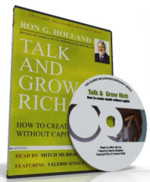 Talk & Grow Rich